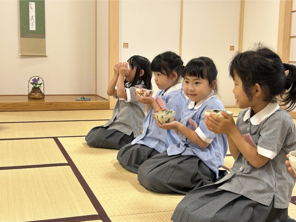 安田小学校
